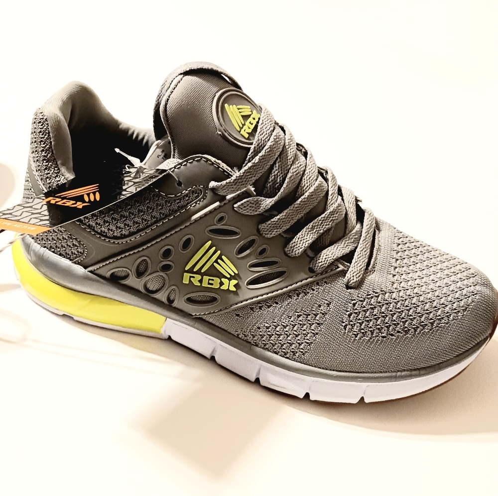 Men's  RBX Running Shoes Sz 9
